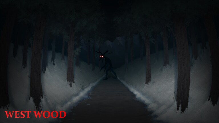 WEST WOOD: REMAKE official game thumbnail